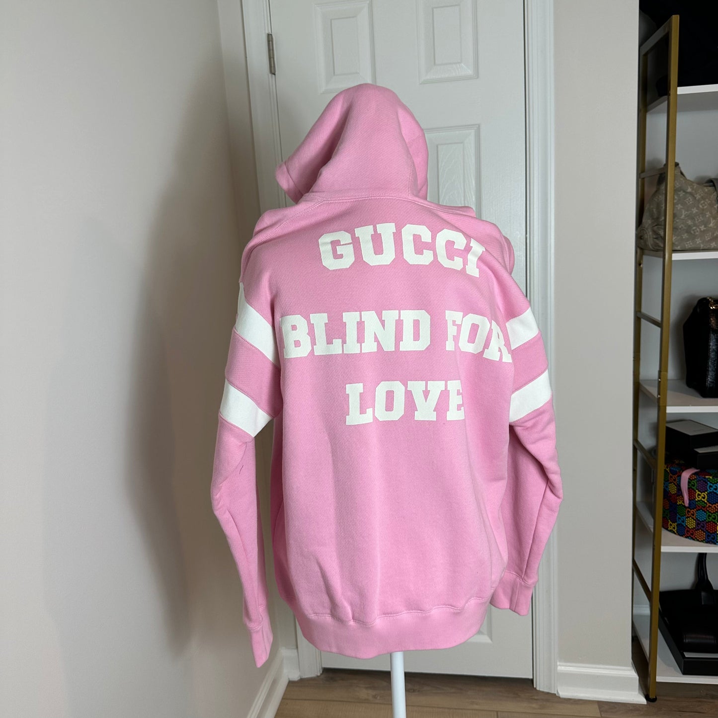 Gucci Blind for Love Sweatshirt