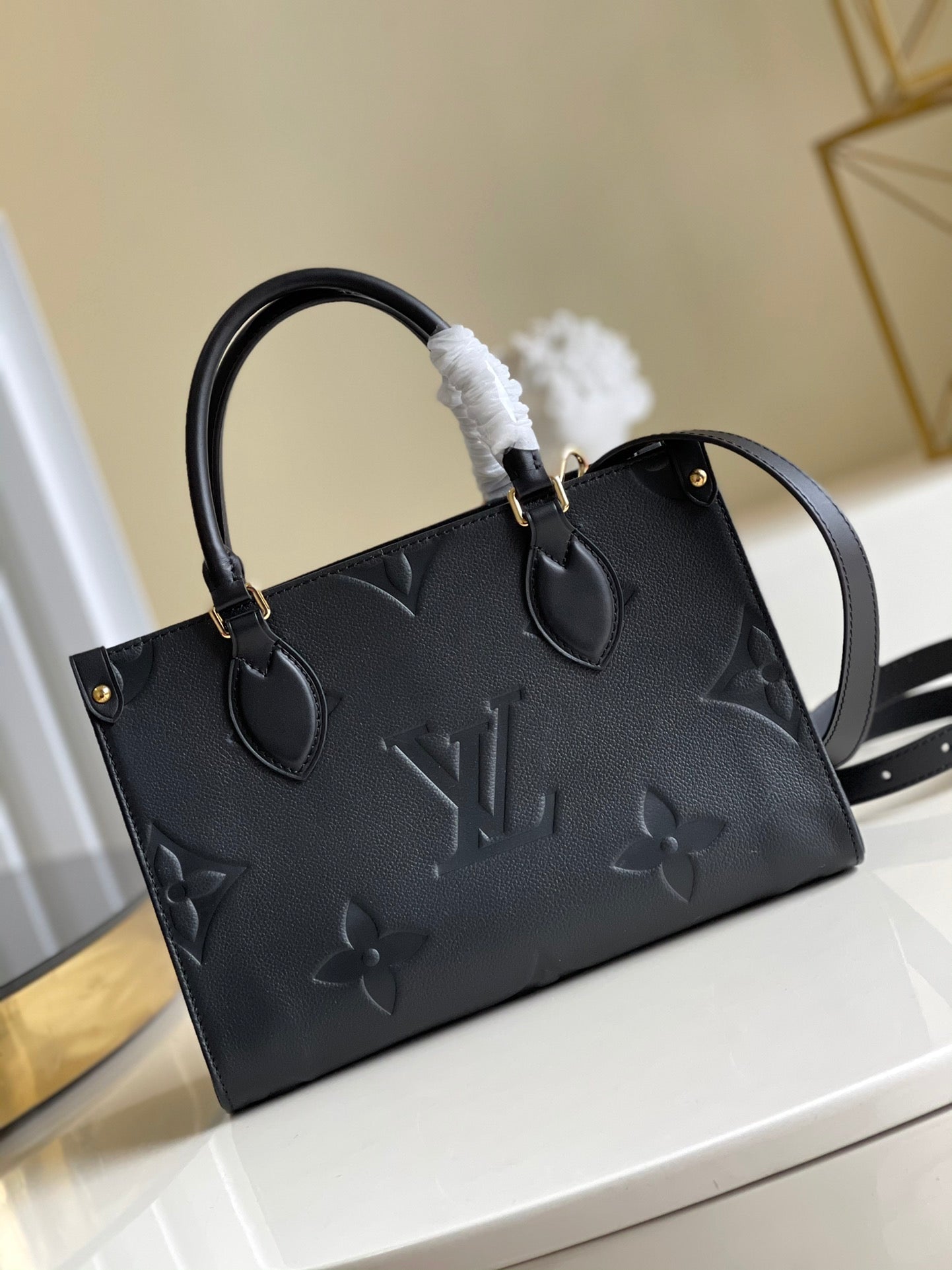 Louis Vuitton   PM Bag