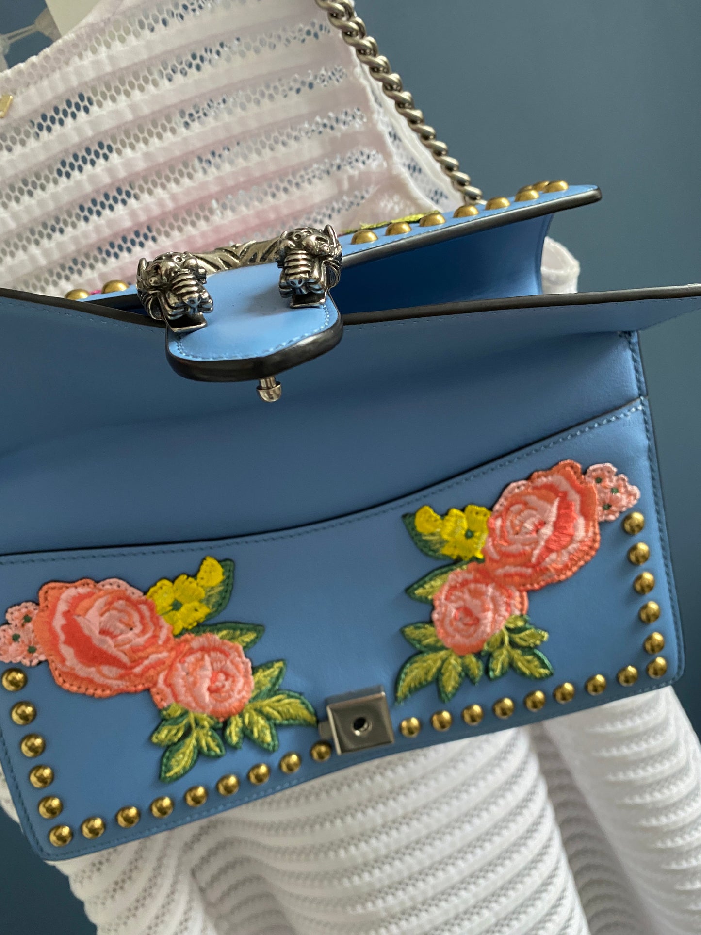 GUCCI RE-EDITION DIONYSUS