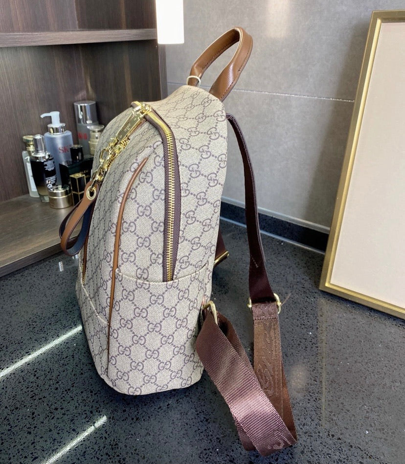 Gucci Backpack