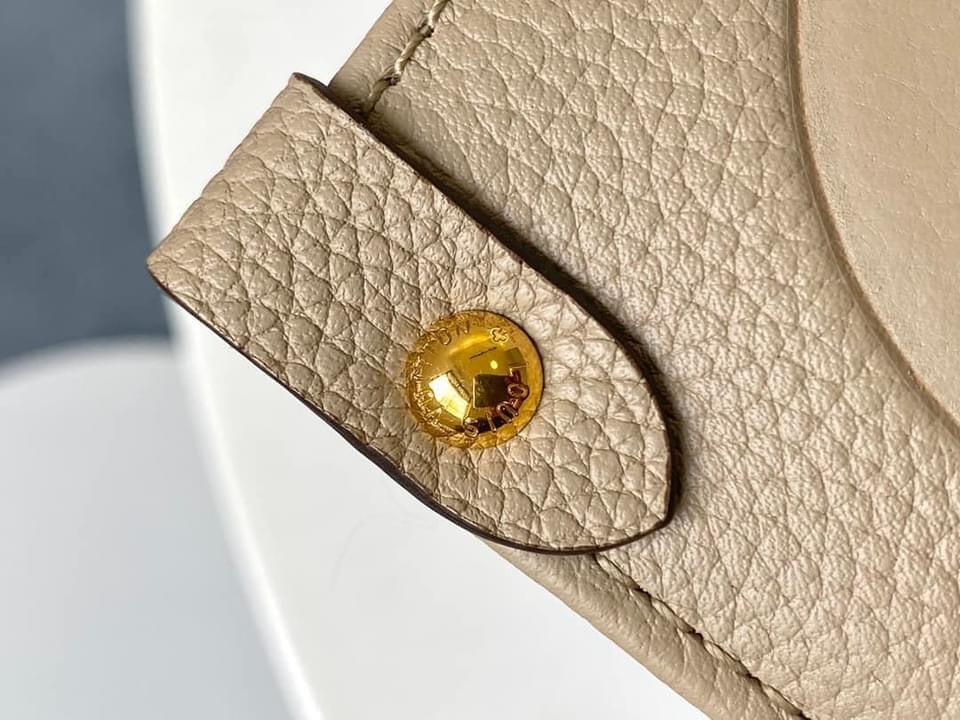 Louis Vuitton  MM Tote Bag