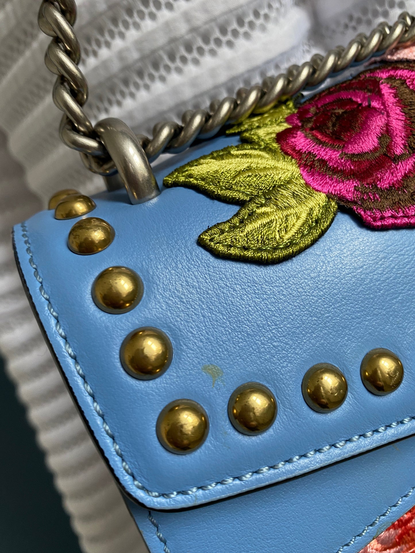 GUCCI RE-EDITION DIONYSUS