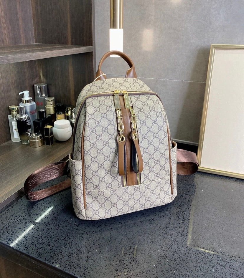 Gucci Backpack