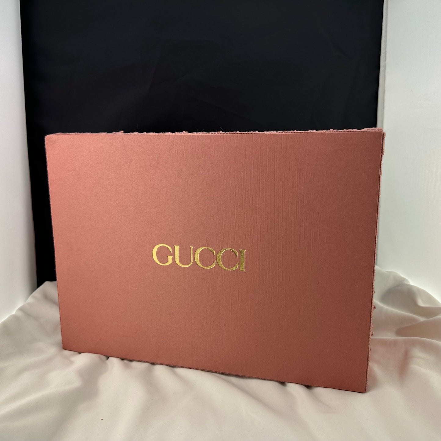 Gucci Valentine's Day Small Heart Bag