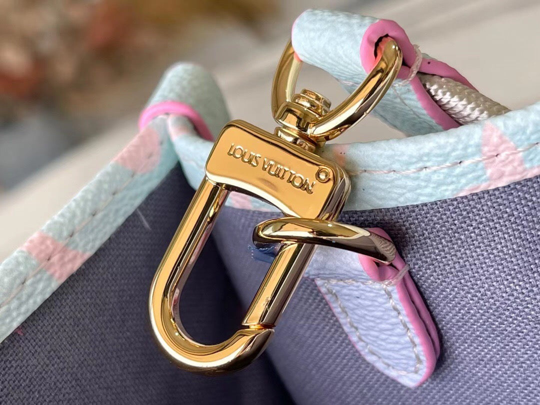 Louis Vuitton  PM Bag