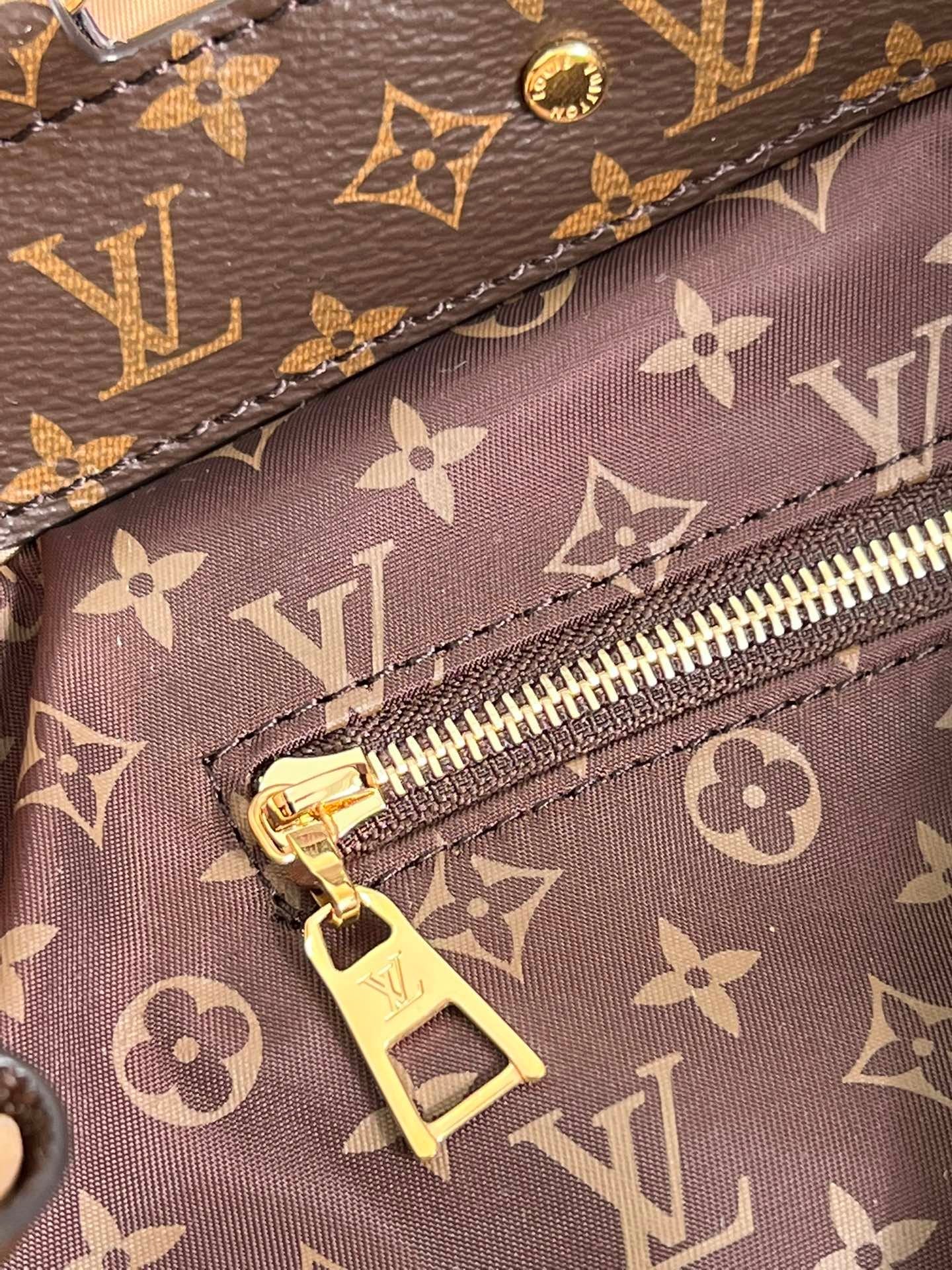 Louis Vuitton  GM Bag