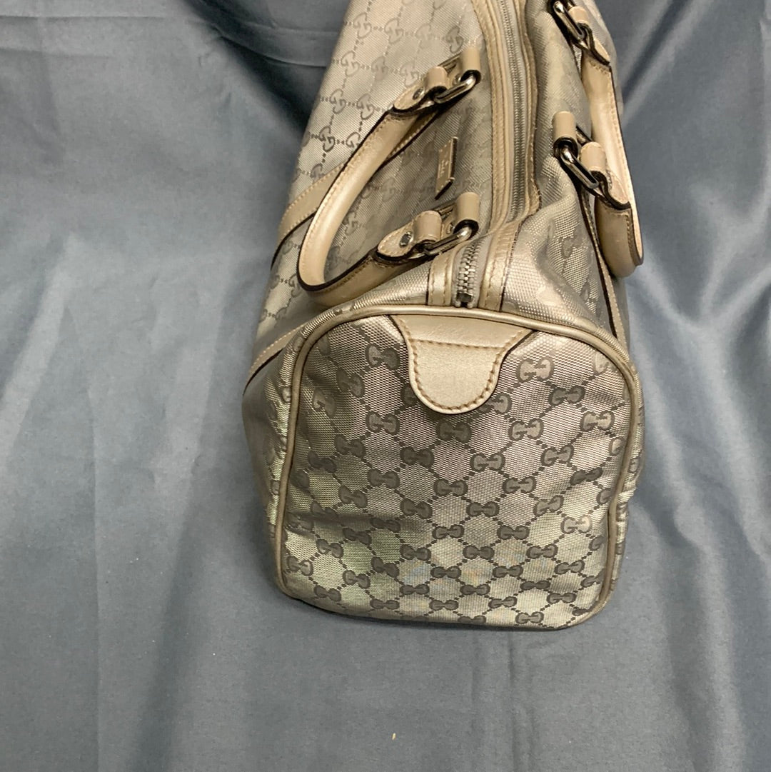 Gucci GG Joy Boston Bag