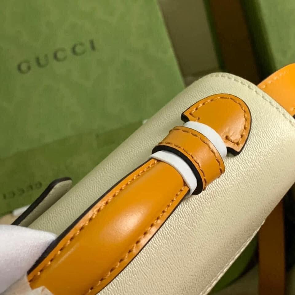 Gucci padlocks mini bag