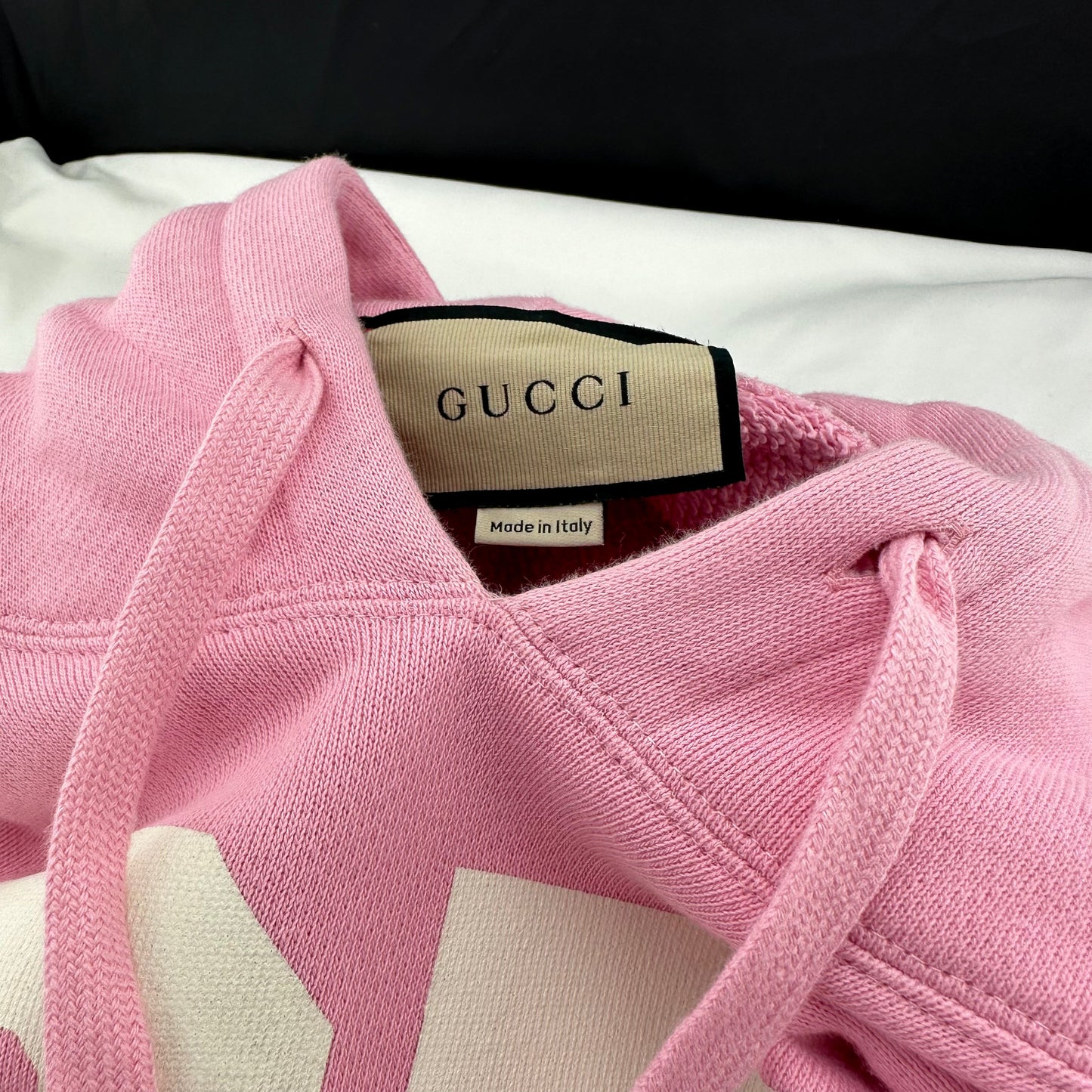 Gucci Blind for Love Sweatshirt