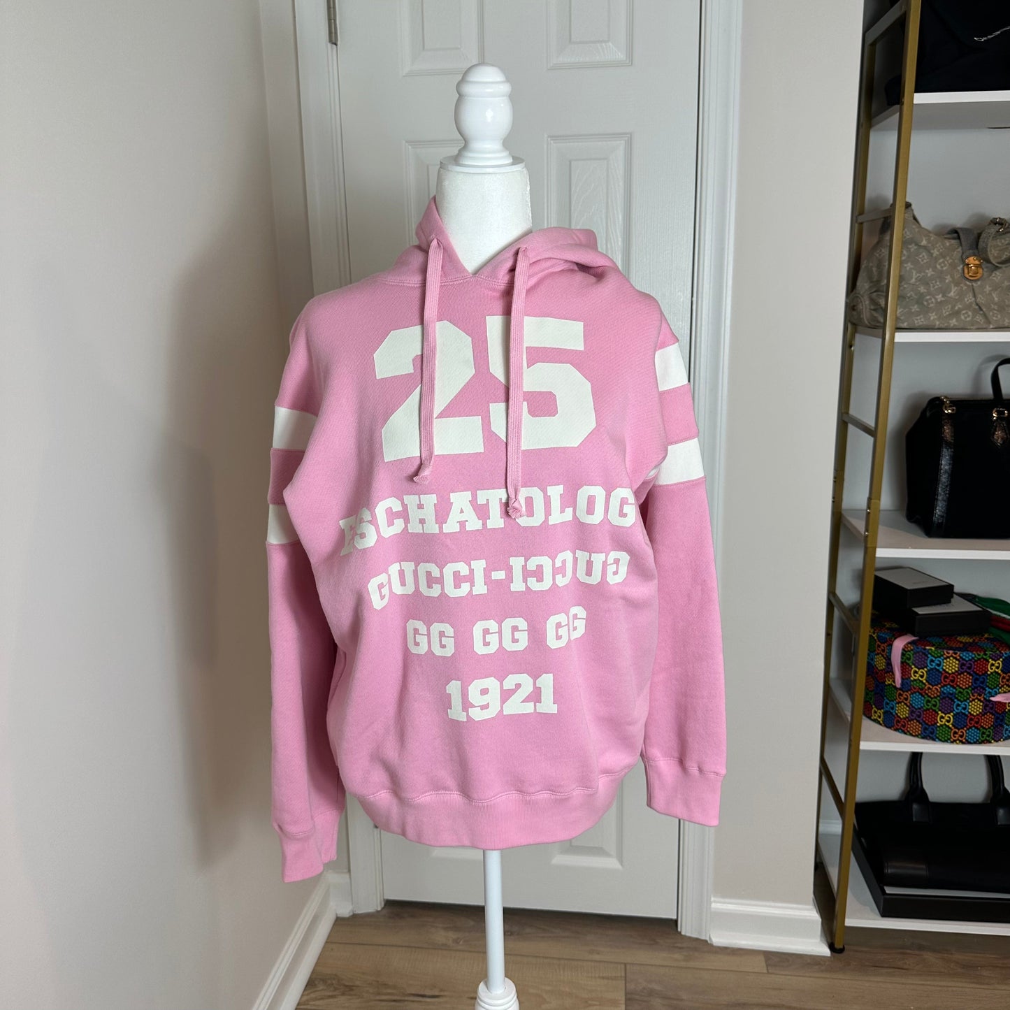 Gucci Blind for Love Sweatshirt