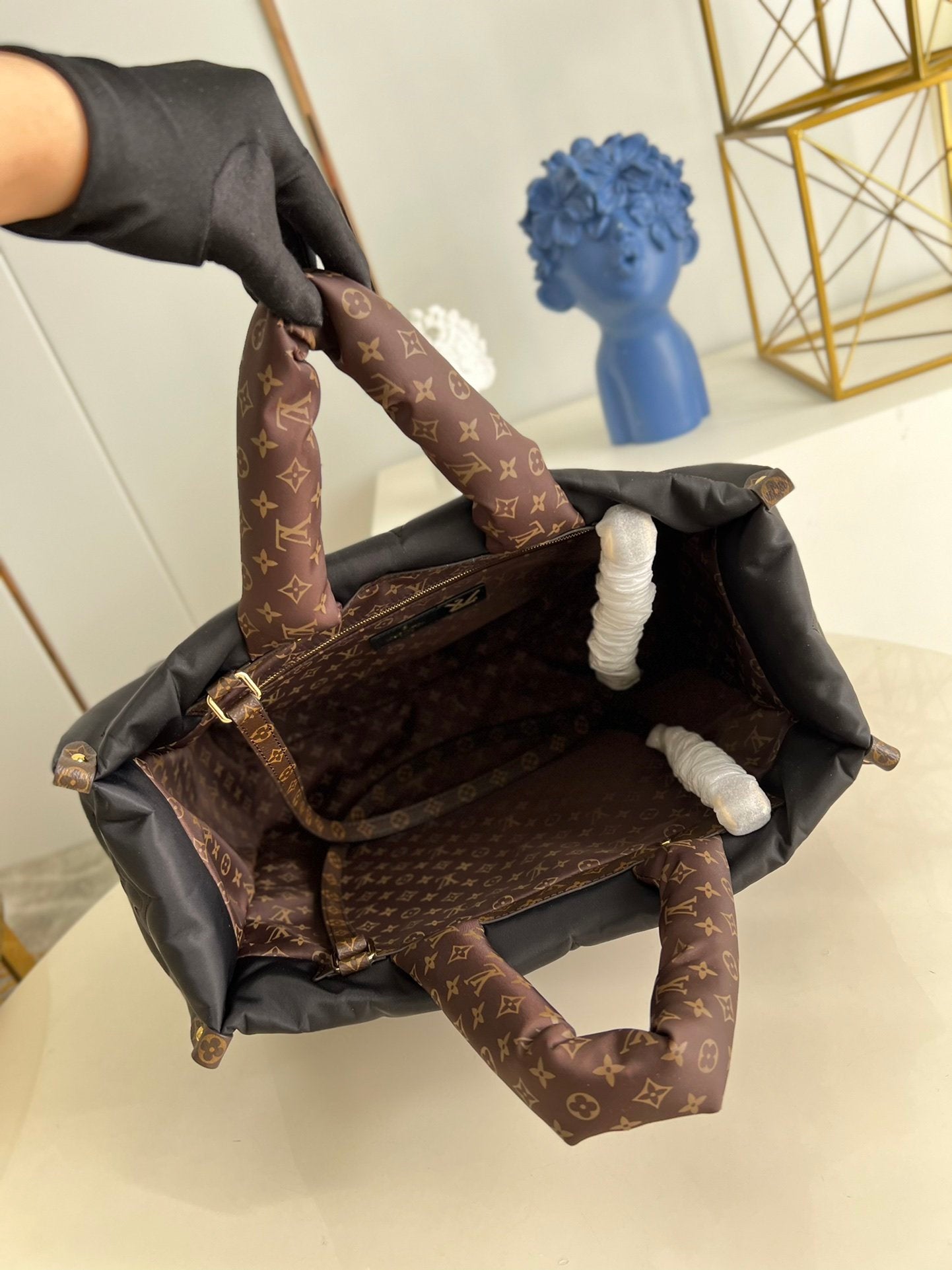 Louis Vuitton  GM Bag