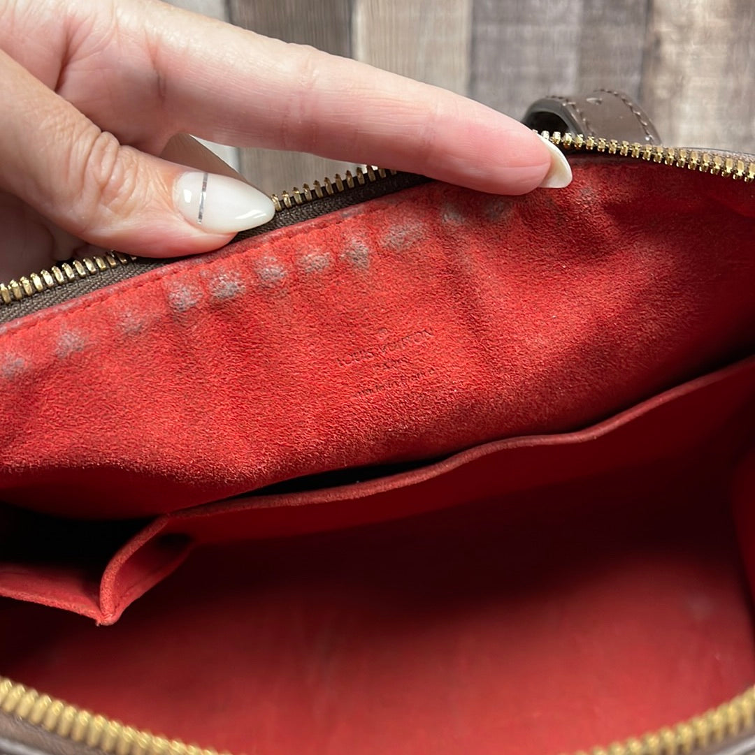 Louis Vuitton Handbag Luxury Designer