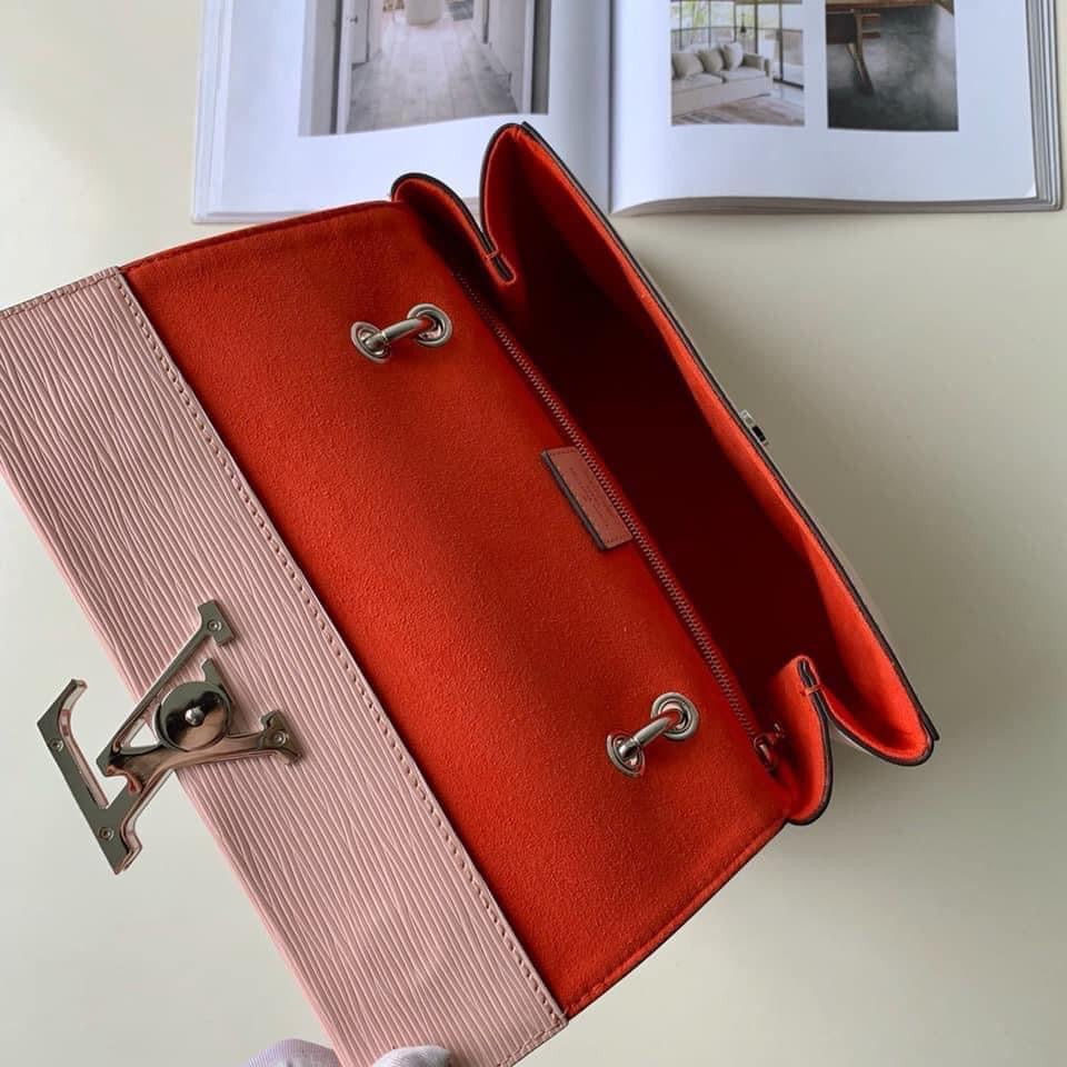 Louis Vuitton Grenelle Bag