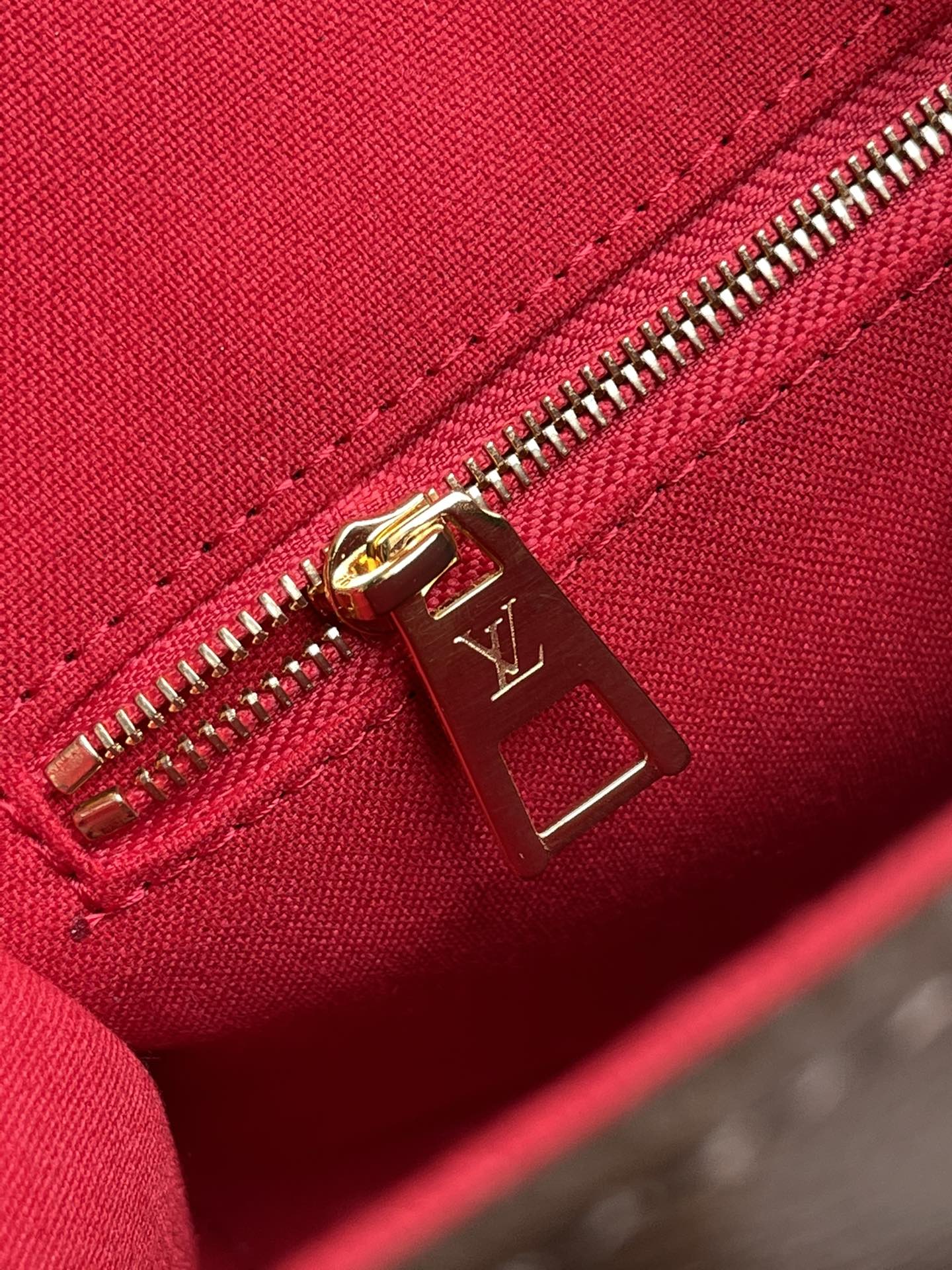 Louis Vuitton  OnTheGo PM Bag
