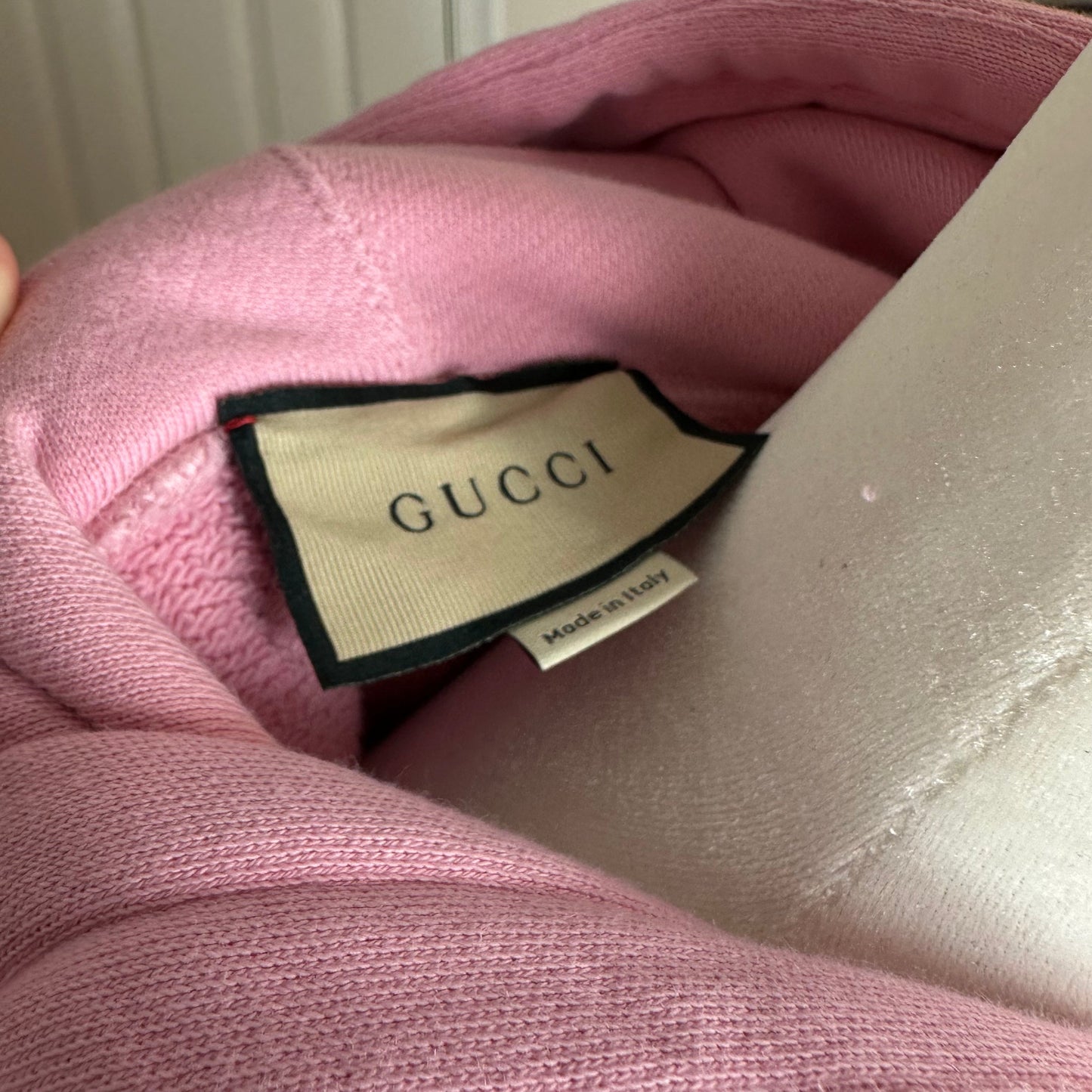 Gucci Blind for Love Sweatshirt