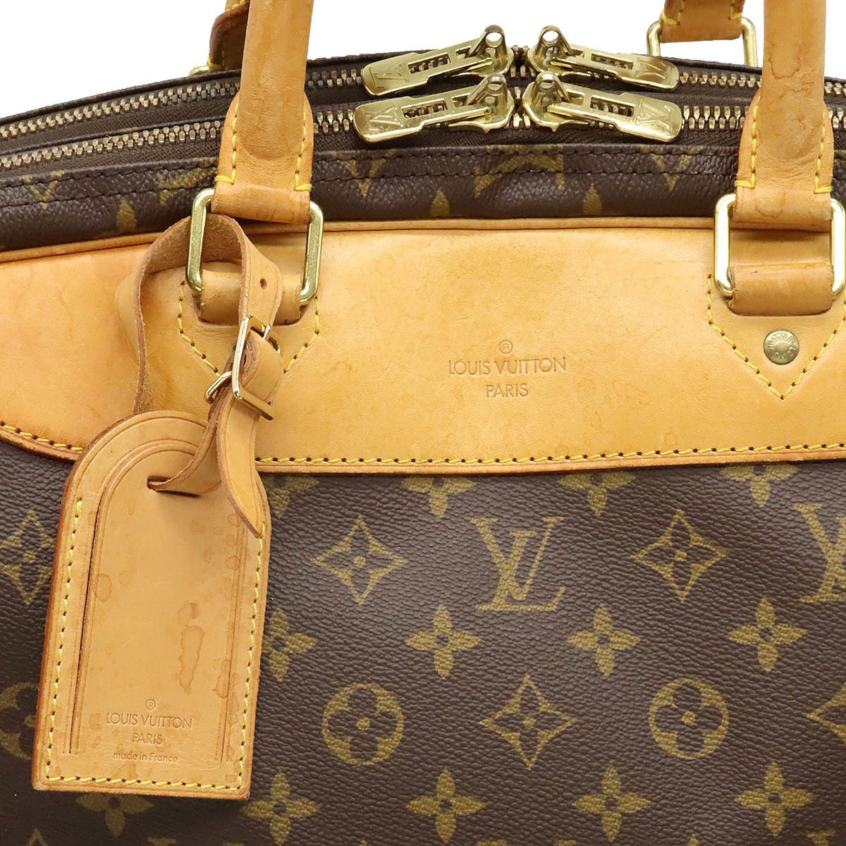 Louis Vuitton Alize de Poche 55 M41392