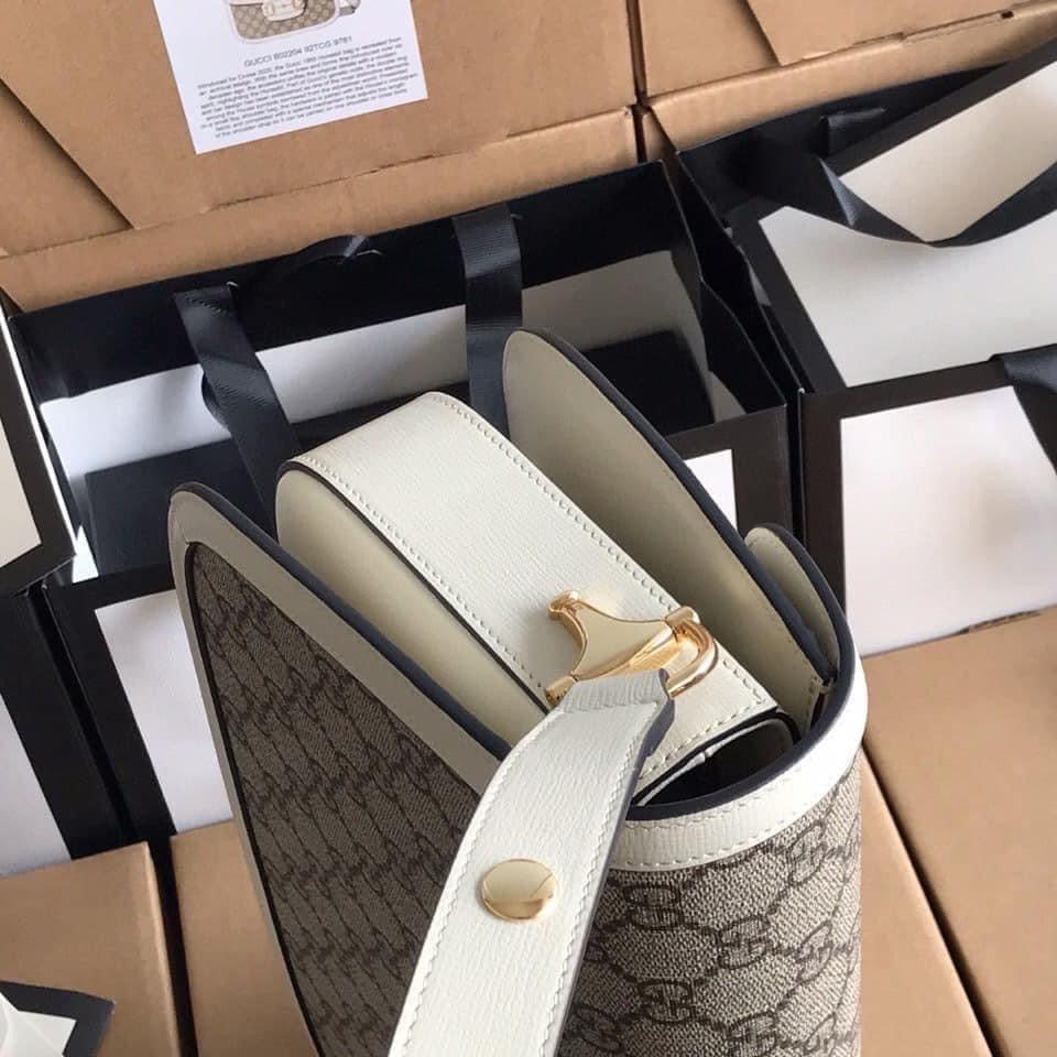 Gucci horsebit 1995 Mini Bag
