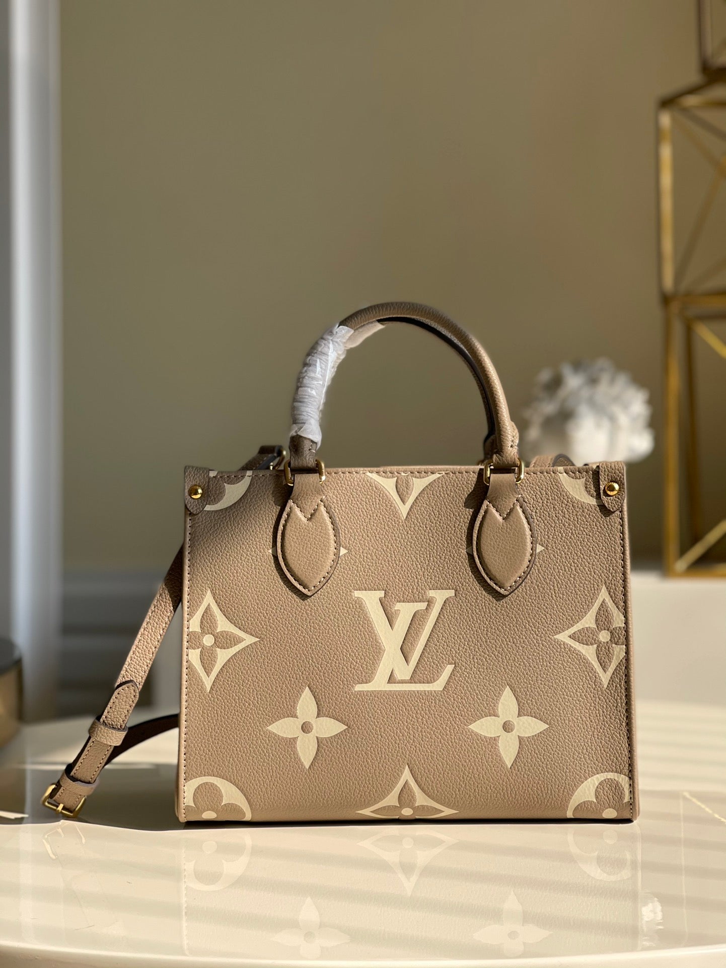 Louis Vuitton   PM Bag
