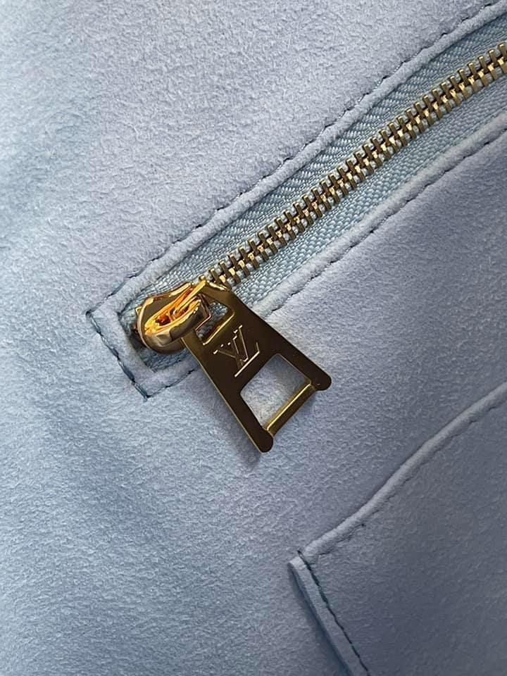 Louis Vuitton  MM Tote Bag