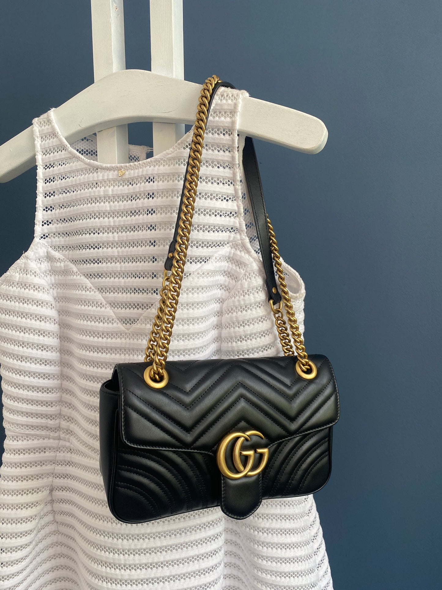 GUCCI MARMONT
