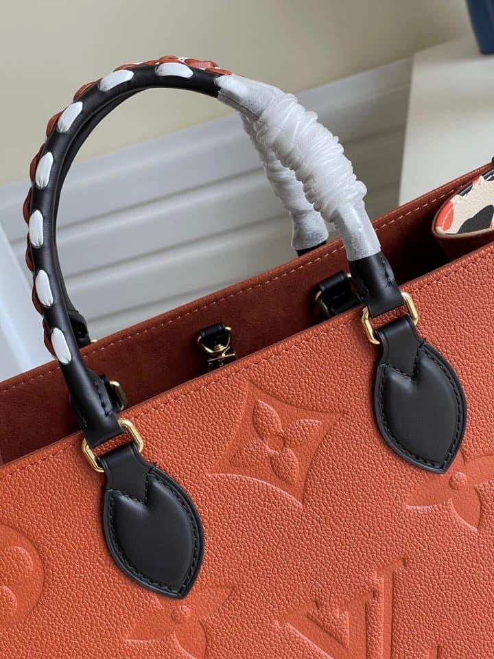 Louis Vuitton  MM Bag