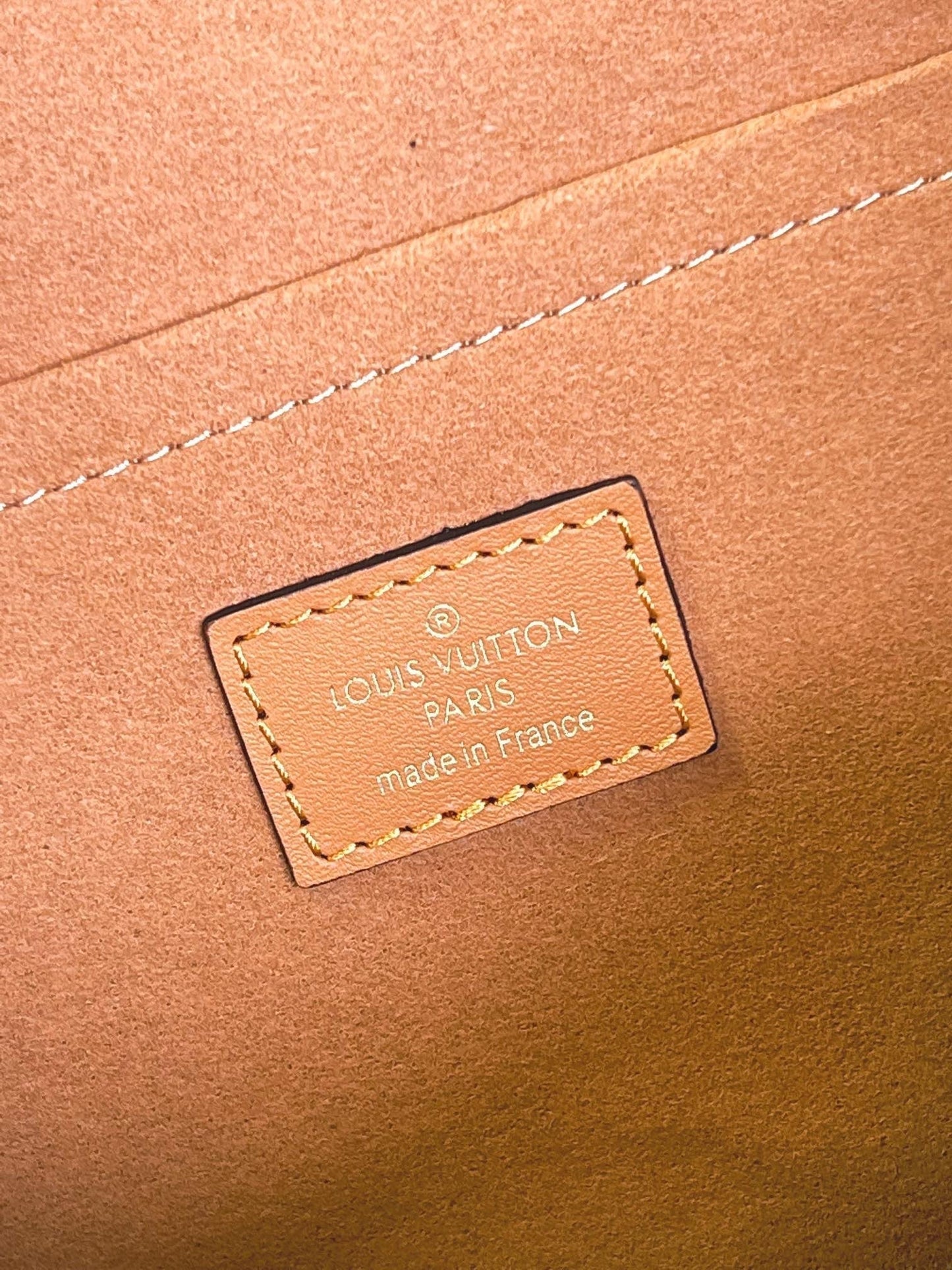 Louis Vuitton  MM Bag