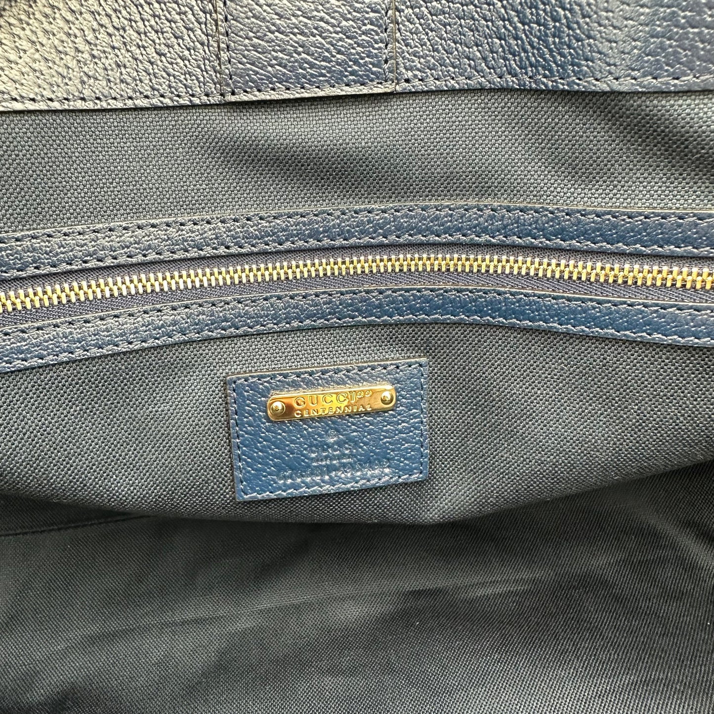 Gucci 100 Ophidia Medium Tote Bag