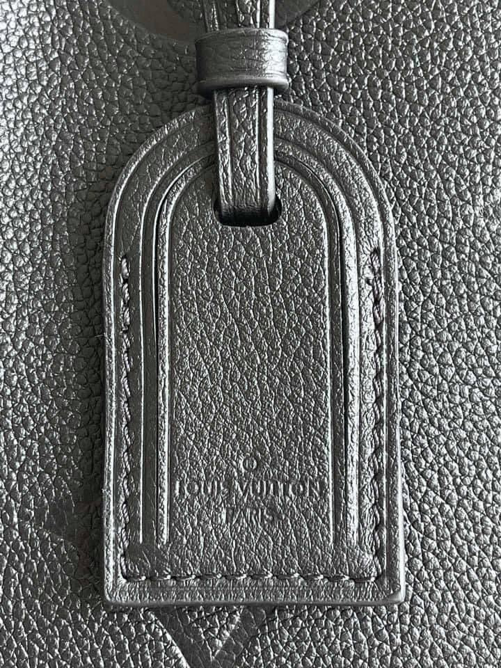 Louis Vuitton Grand palais bag