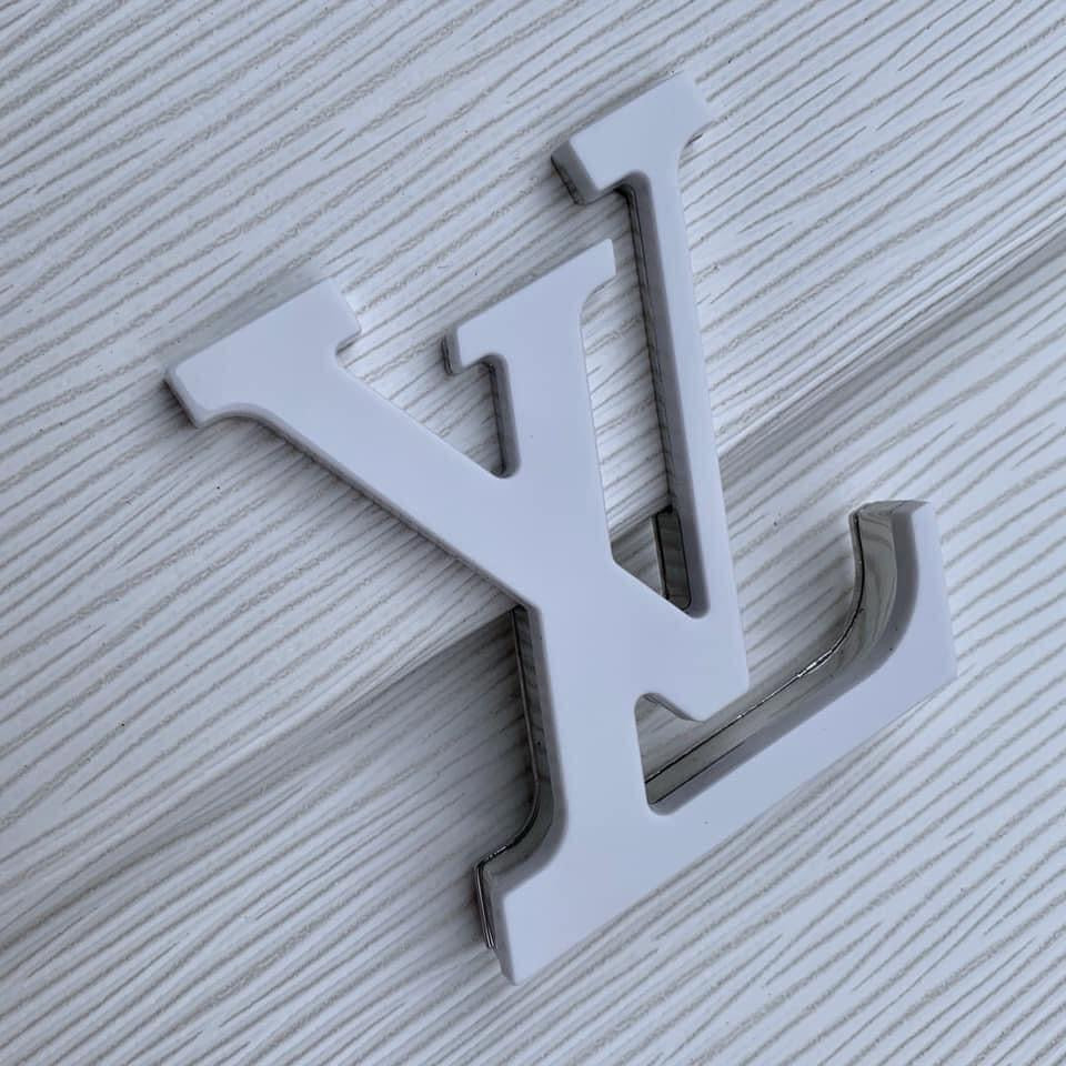 Louis Vuitton Grenelle bag