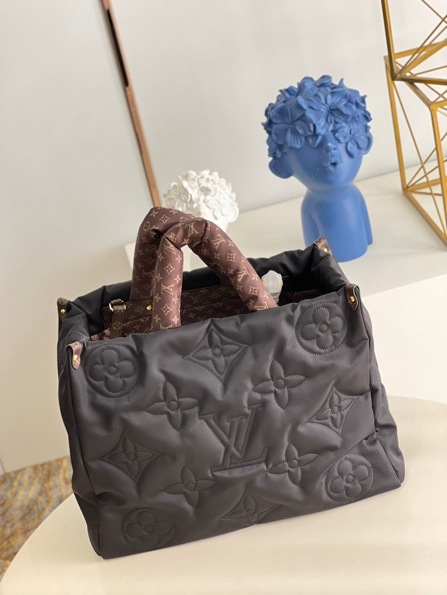 Louis Vuitton  GM Bag