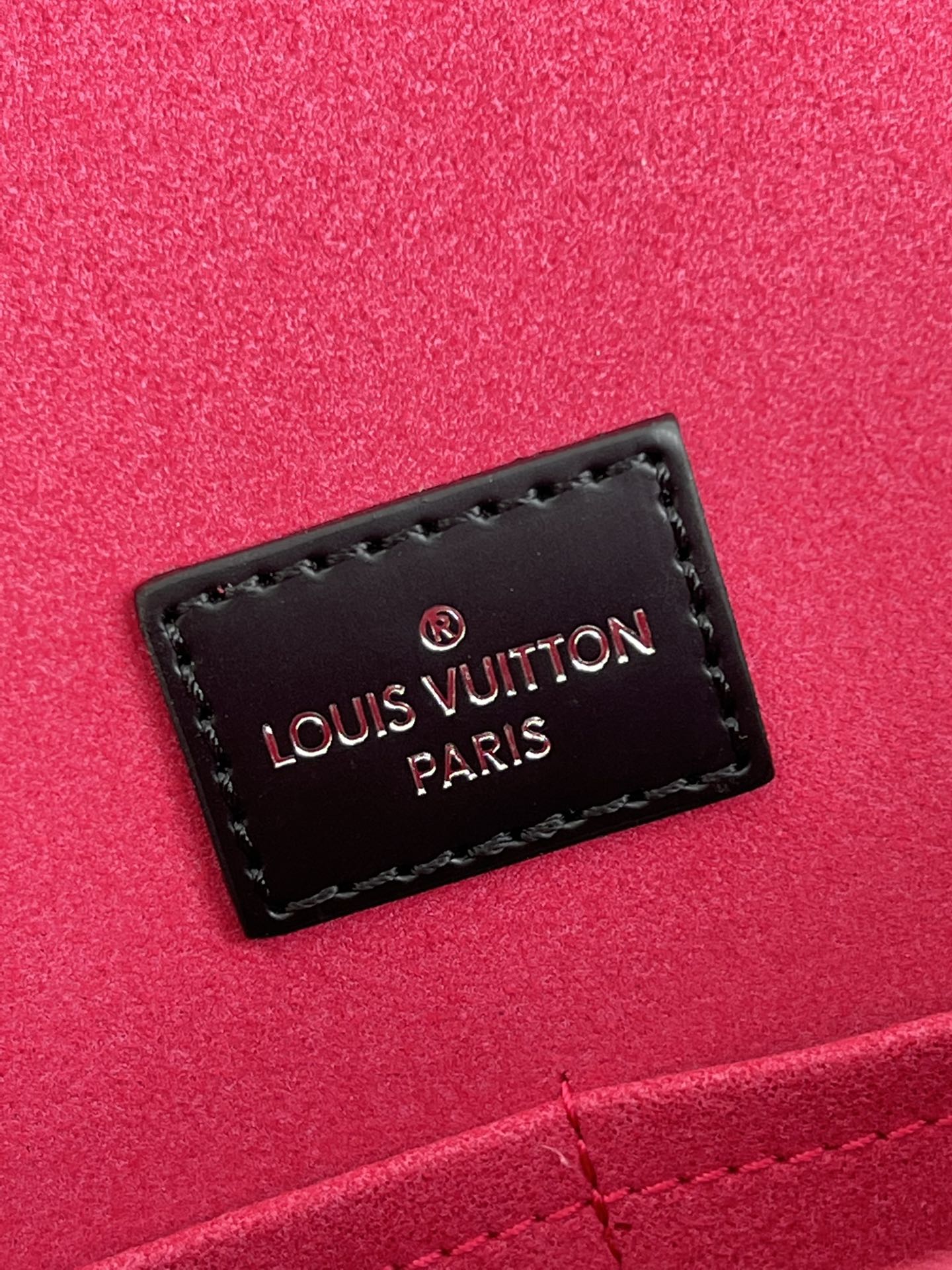 Louis Vuitton Cluny BB Bag