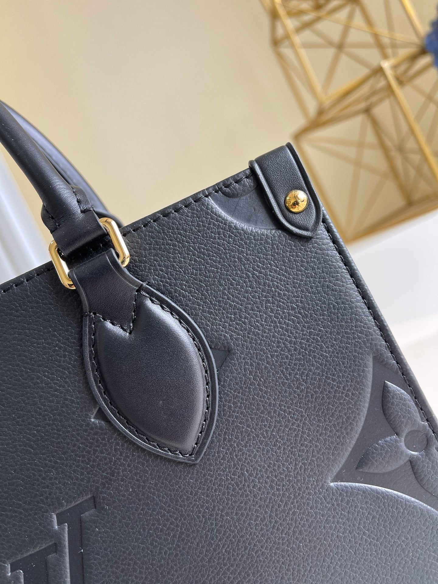 Louis Vuitton   PM Bag