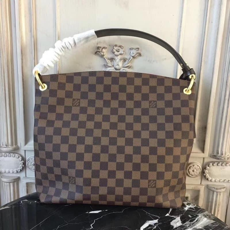 Louis Vuitton GraceFul MM Bag