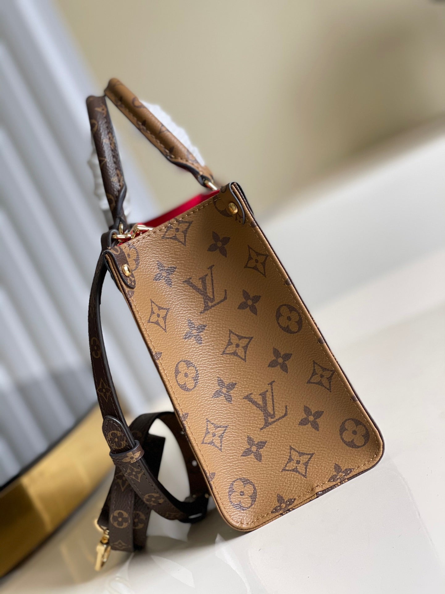 Louis Vuitton   PM Bag