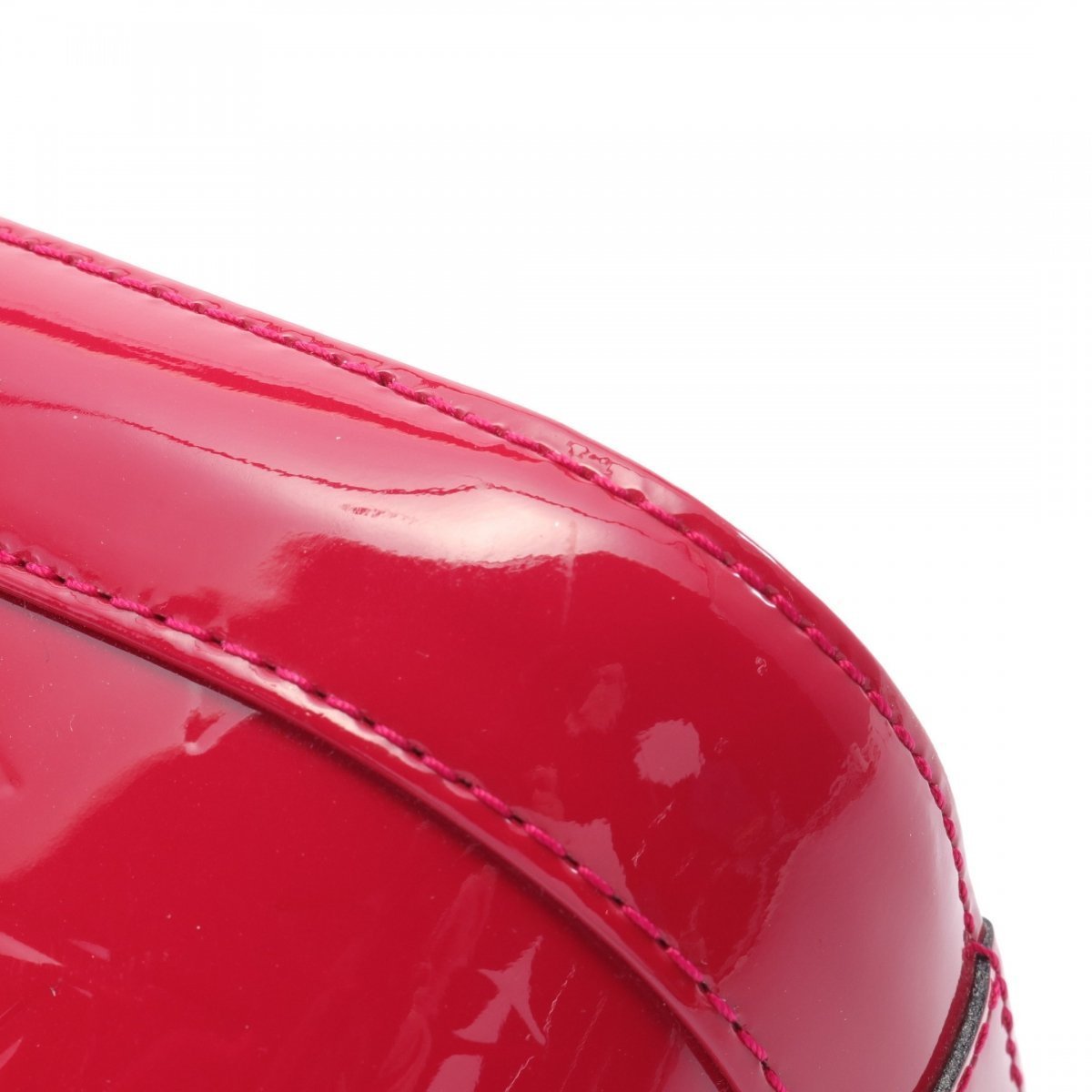 Louis Vuitton Alma BB Rose M91771