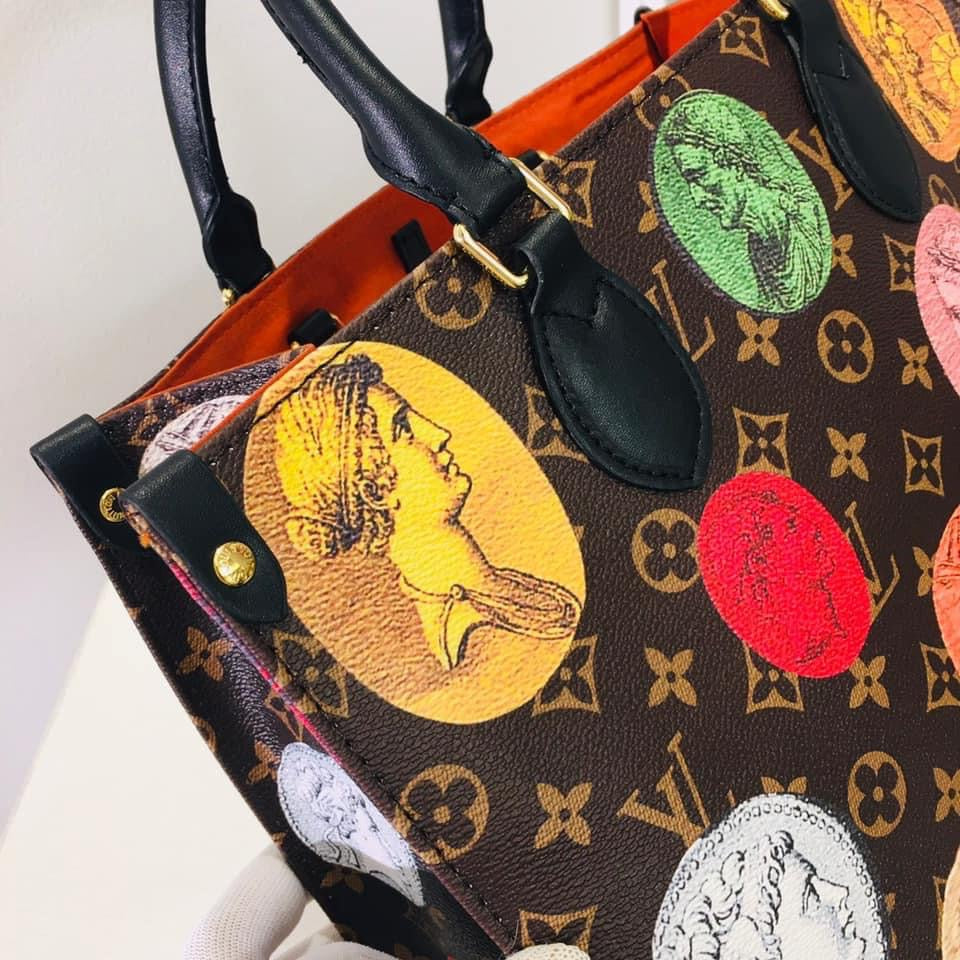 Louis Vuitton  MM Bag