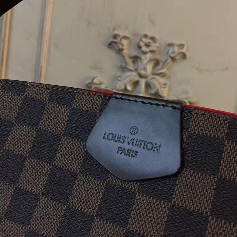 Louis Vuitton GraceFul MM Bag