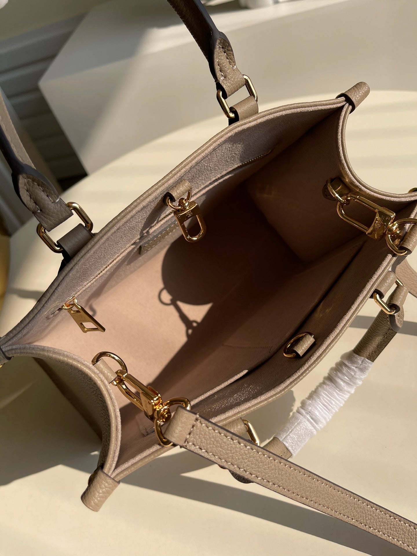 Louis Vuitton   PM Bag