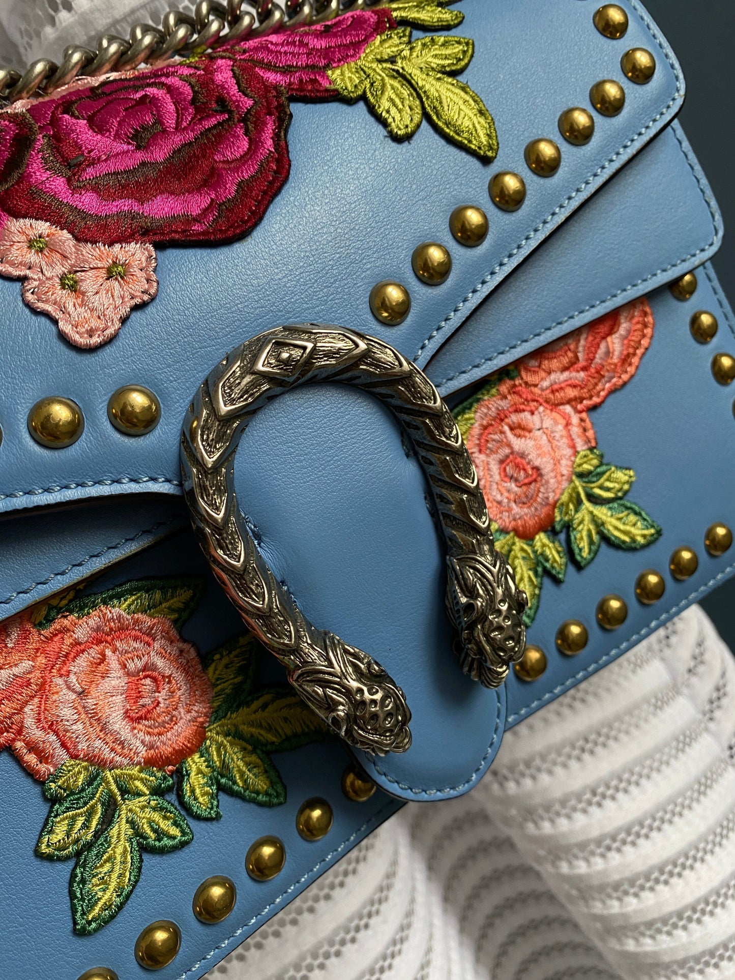 GUCCI RE-EDITION DIONYSUS