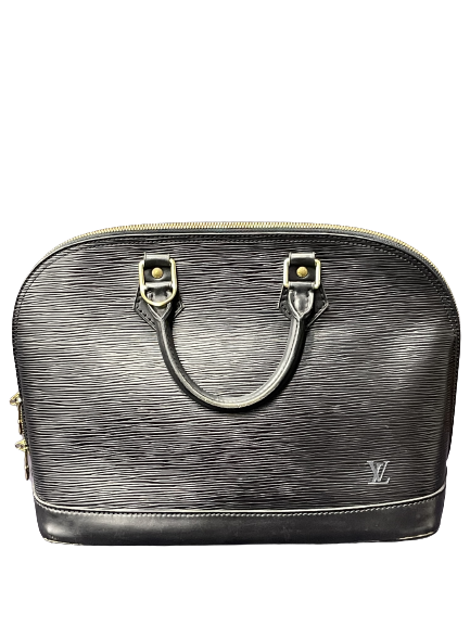 Louis Vuitton Epi Alma PM M10938 Handbag