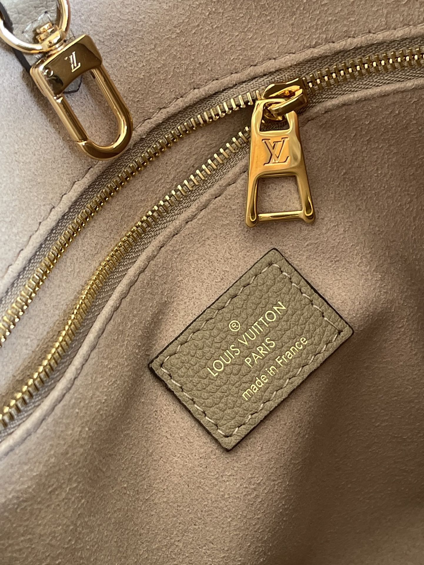 Louis Vuitton   PM Bag