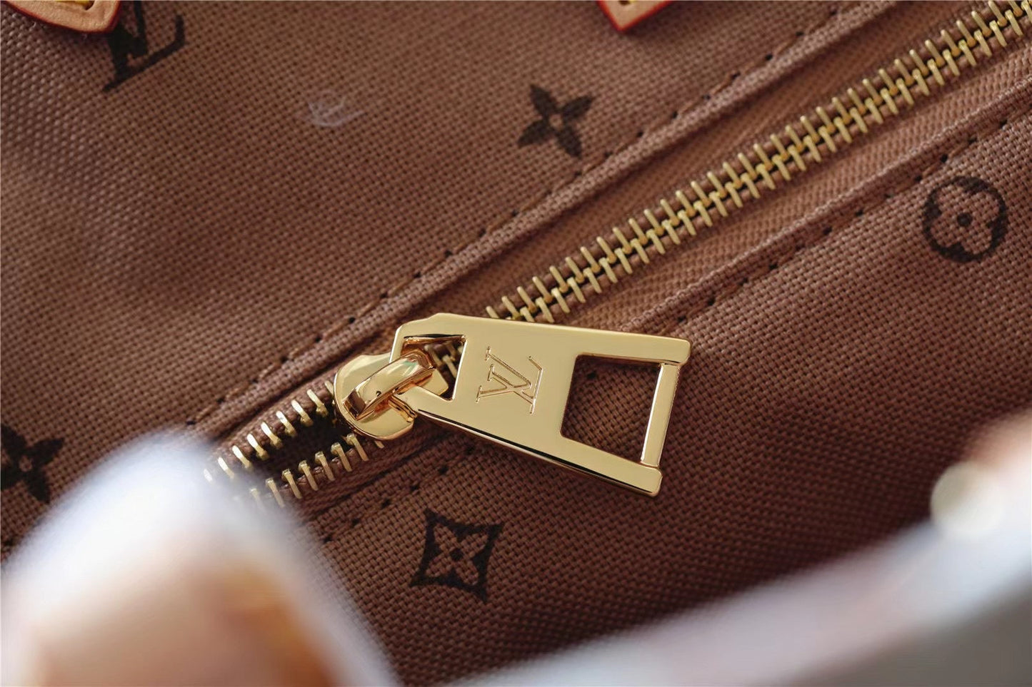 Louis Vuitton  MM Bag