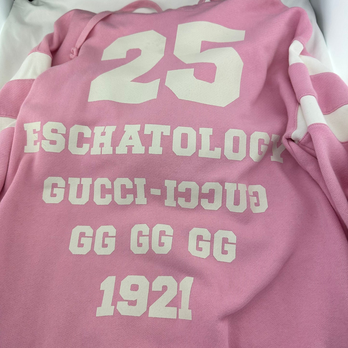 Gucci Blind for Love Sweatshirt