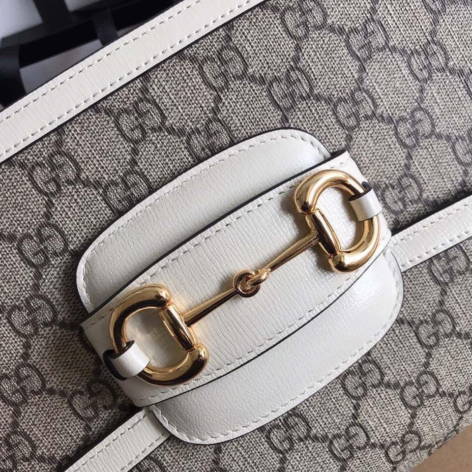 Gucci horsebit 1995 Mini Bag