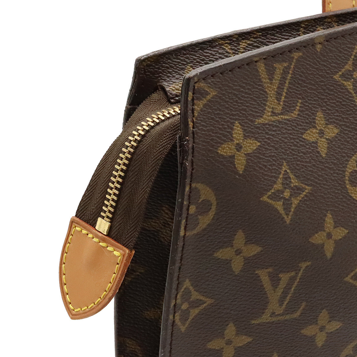 Louis Vuitton Babylone Tote Bag M51102