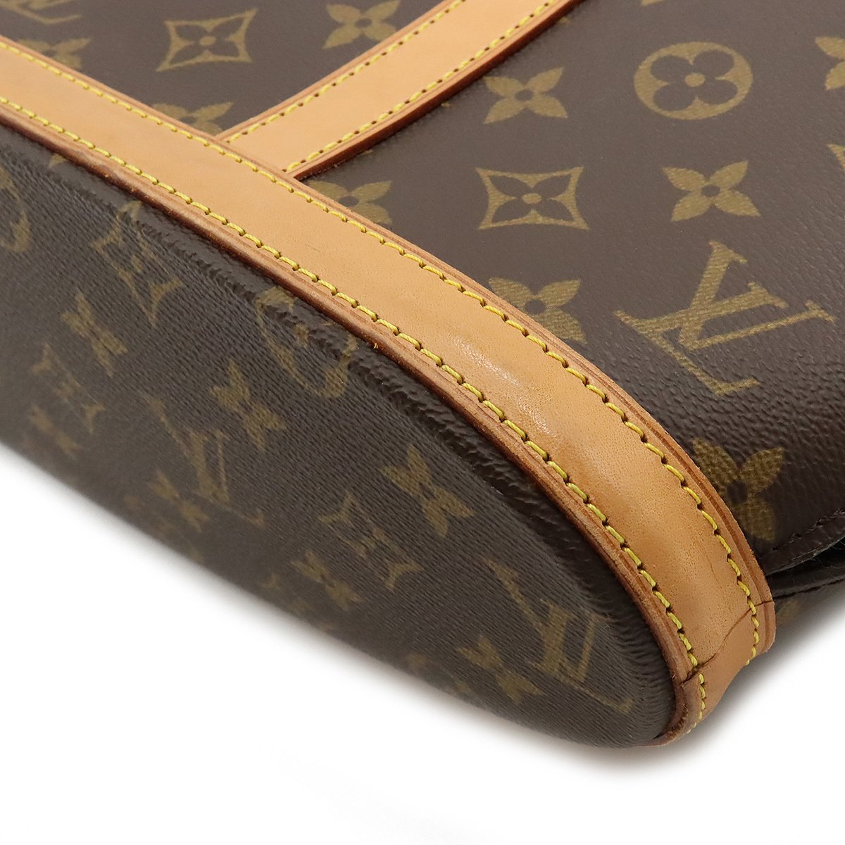 Louis Vuitton Babylone Tote Bag M51102