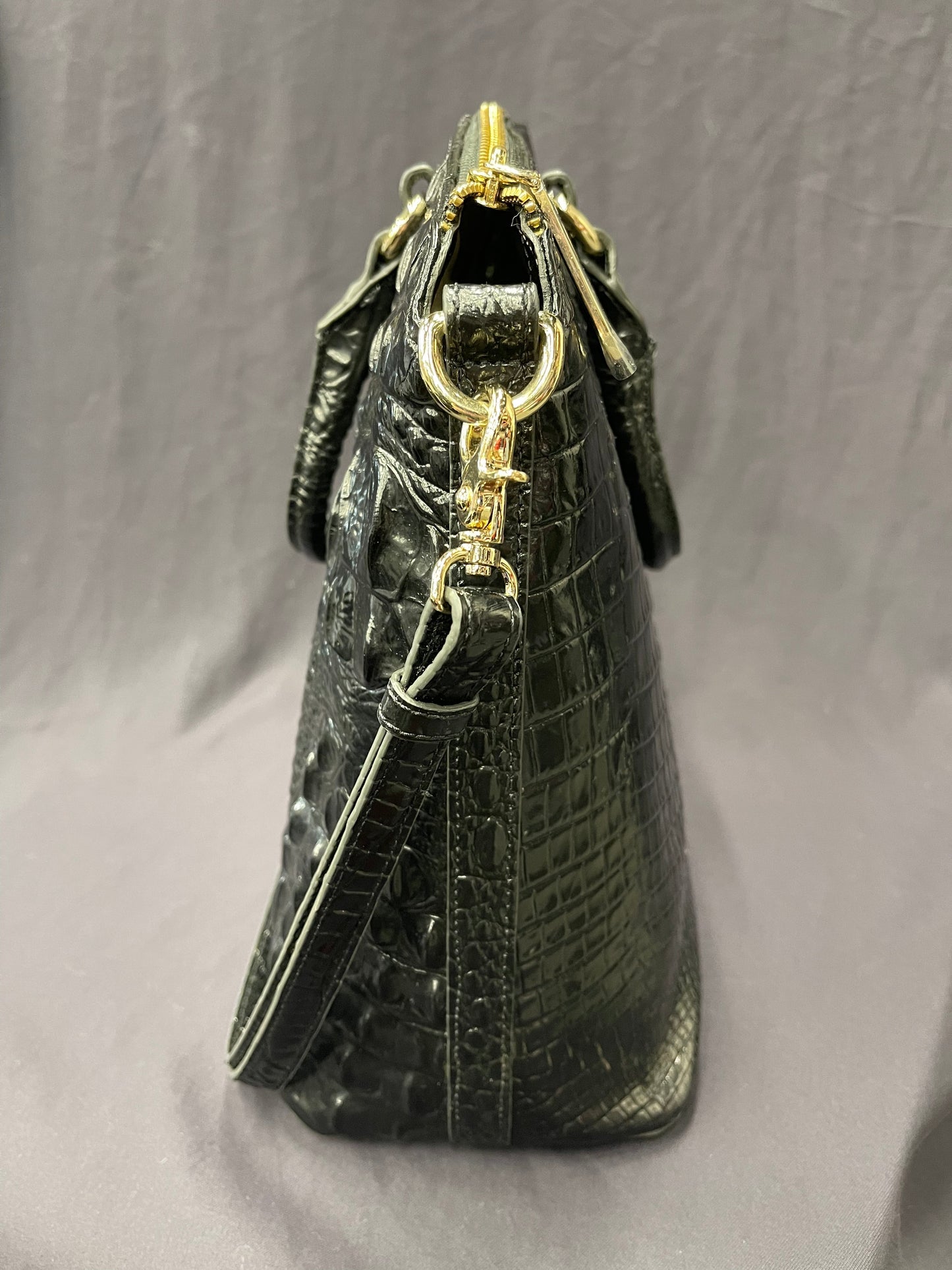 Louis Vuitton Epi Alma PM M10938 Handbag