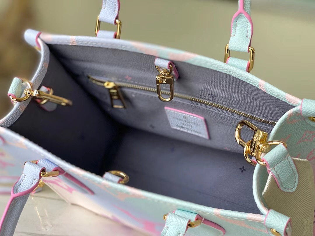 Louis Vuitton  PM Bag