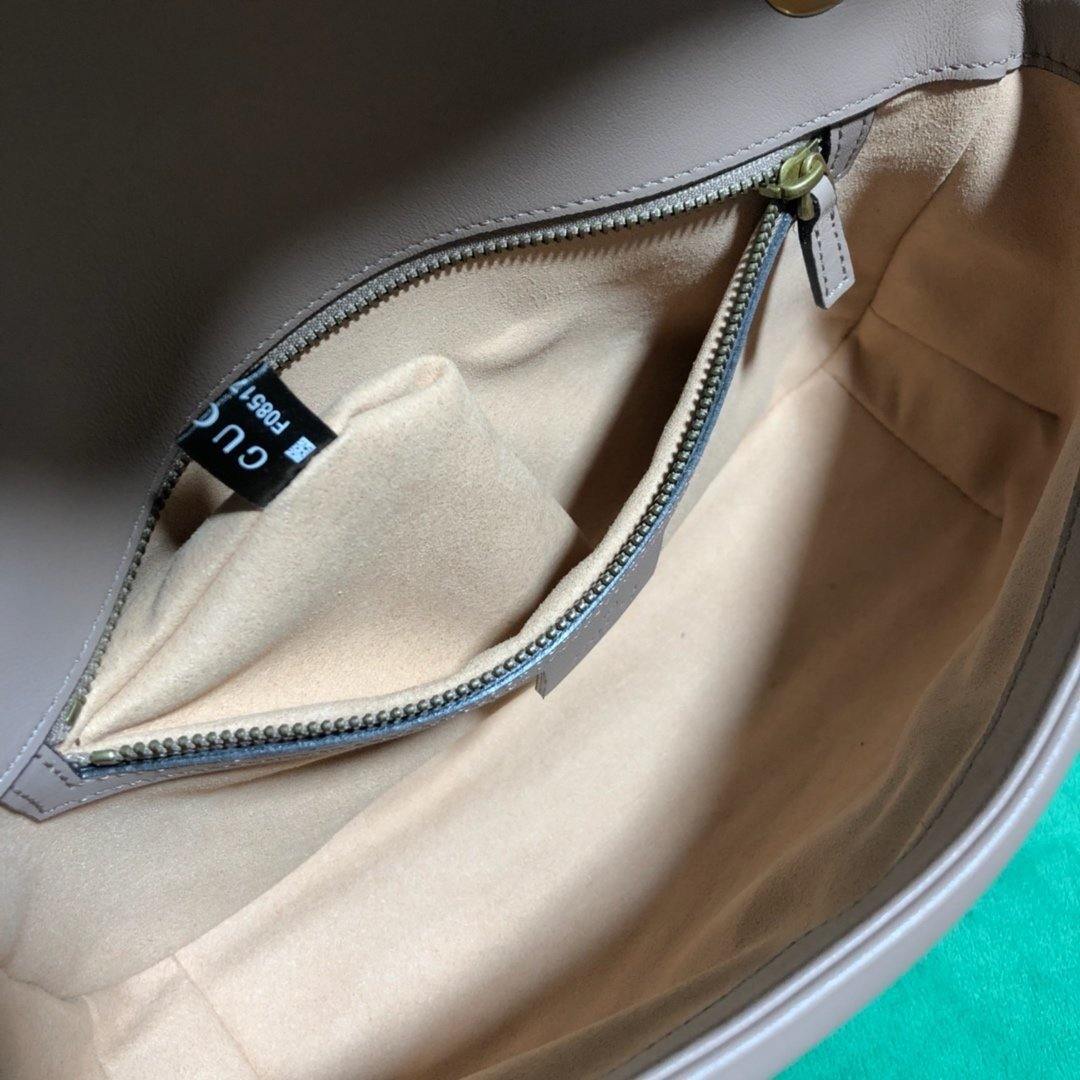 Gucci Marmont Small Matelass?? Shoulder Bag