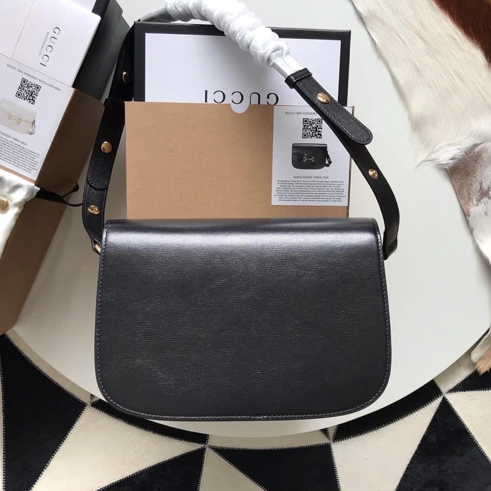 Gucci horsebit 1995 Mini Bag